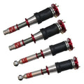AirPlus Air Struts w VERA Basic Management# TH-H1013 TH-MM03