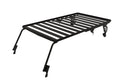 Citroen Jumper (L2H2/136?? WB/High Roof) (2014-Current) Slimpro Van Rack Kit