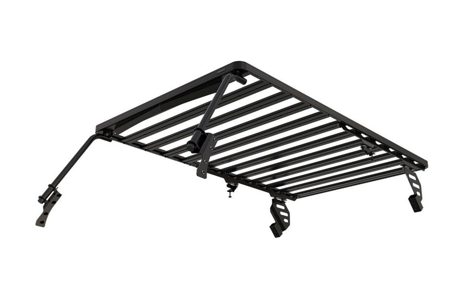 Citroen Jumper (L2H2/136?? WB/High Roof) (2014-Current) Slimpro Van Rack Kit