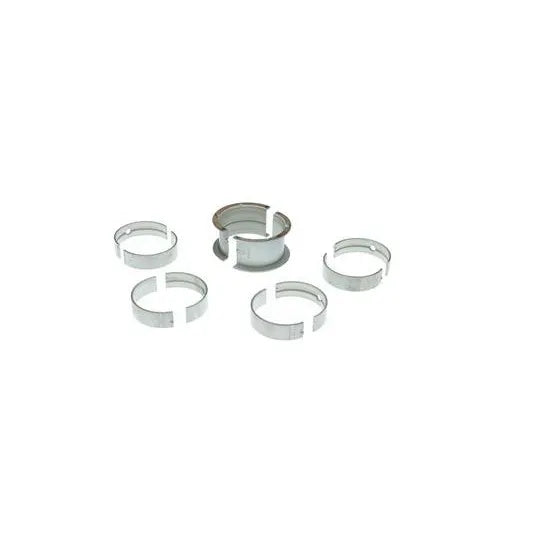 AG OVERHAUL KIT