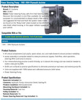 A1 REMFG INC auto part