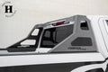 WEAPONS VAULT FOR SLIDING REAR ORGA