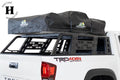 WEAPONS VAULT FOR SLIDING REAR ORGA