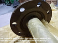 AXLE SHAFT