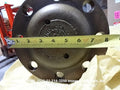 AXLE SHAFT