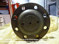 AXLE SHAFT
