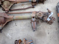 COUPLING SHAFT
