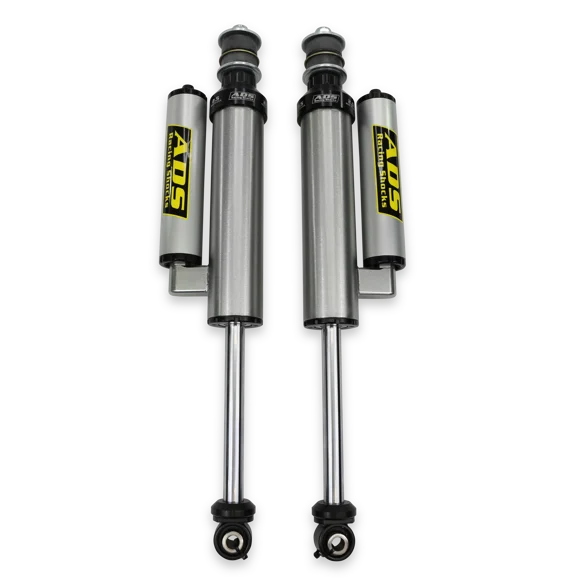 DF 2.5"FRNT 0-2.5"LIFT SB PBRES W10