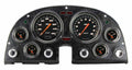 63-67 CORVETTE VELOCITY BLACK-GM