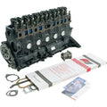 FORD AX4N 4SPD