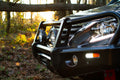 CLASSIC OFF ROAD BUMPER SUITED FOR