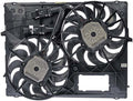 COOLING FAN ASSEMBLY