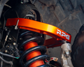 RPG Off road auto part detail