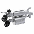 MBRP slip-on exhaust