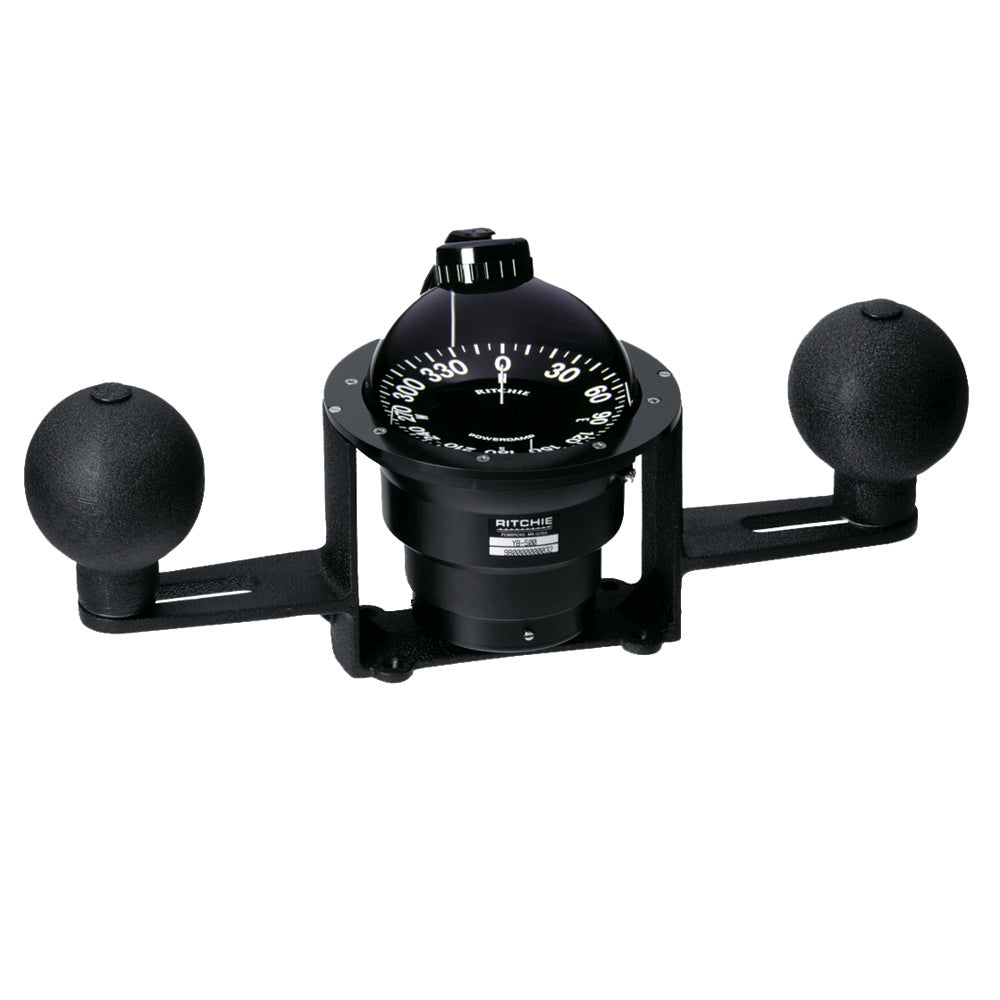 GLOBEMASTER, FLUSH, BLACK