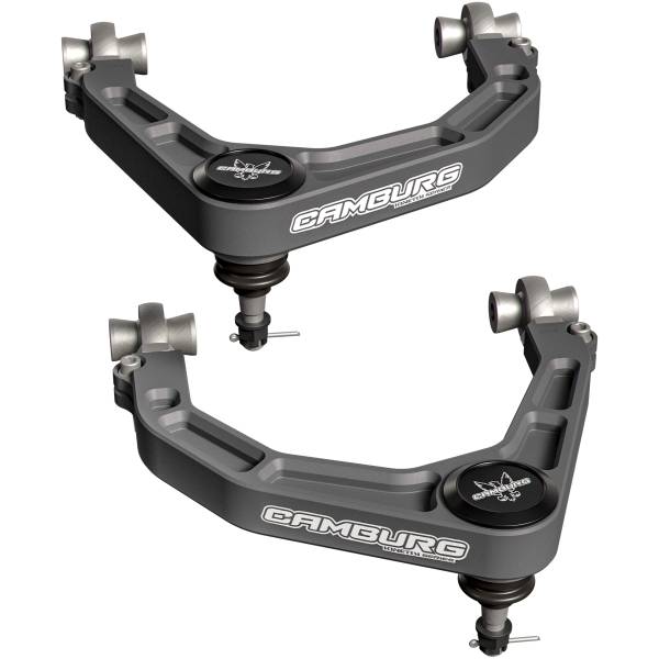 CAMBURG ENGINEERING INC. auto part