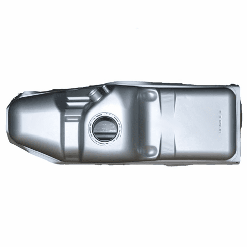 PLASTIC ALUMINUM HD RADIATOR