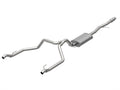 Kooks Headers cat-back exhaust