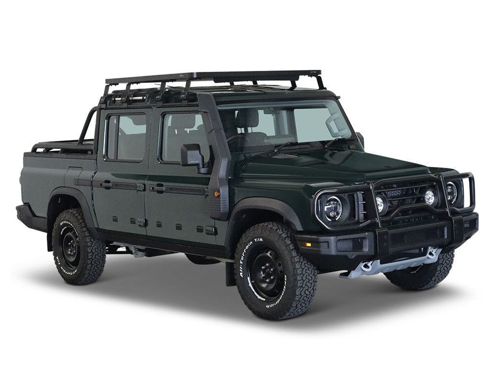Front Runner Outfitters roof rack