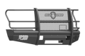 Road Armor bumper