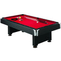 SLATE DONOVAN II BILLIARD TABLE