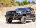 22C TUNDRA APEX TRIPLE HOOP FRONT BUMPER