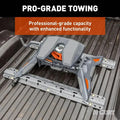 POWERRIDE 30K HITCH W/ RAILS
