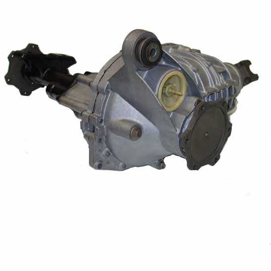 Reman Axle Assy GM 9.25 99-10 Chevy Silverado Sierra 2500 3500 3.73 Ratio 8Lug CORE CHARGE OF $400 APPLIES