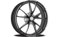 20X5 FULL THROTTLE 5X4.5 2.7BS BLAC