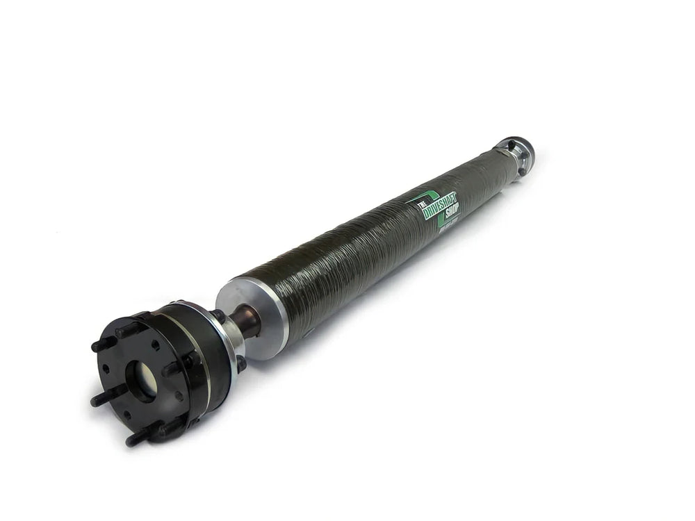 Driveshaft Shop carbon auto part
