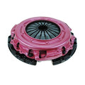 Ram Clutch roof rack