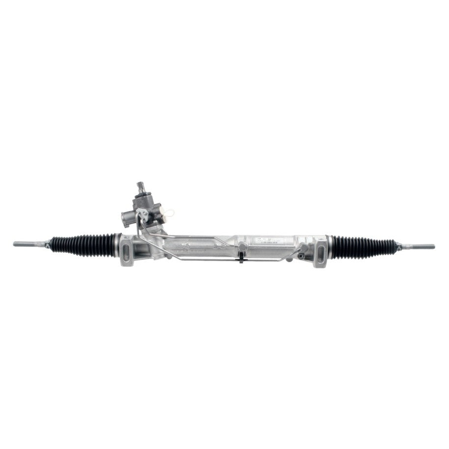 STEERING RACK