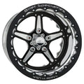 Billet Specialties auto part