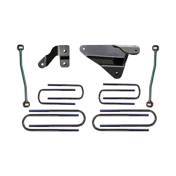 Skyjacker 6"SYSTEM 99F250 SD W/V8,V10