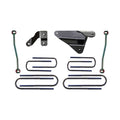 Skyjacker 6"SYSTEM 99F250 SD W/V8,V10