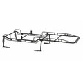 THE PRO RACK FULL KIT FULLSIZE TRUCKS 22 IN H CAB FORKLIFT LOADABLE CCLB