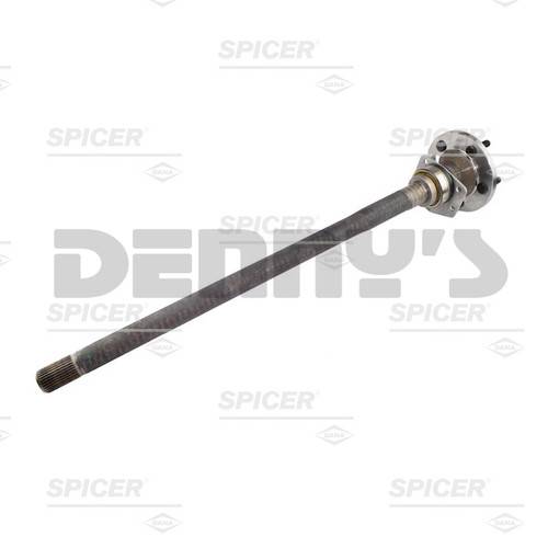 DRIVESHAFT