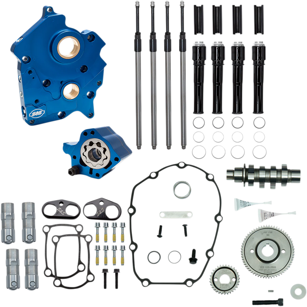 S&S Cycle auto part