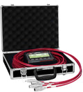 ELITE WIRED SCALES 1100 LBS 12IN PADS BLACK