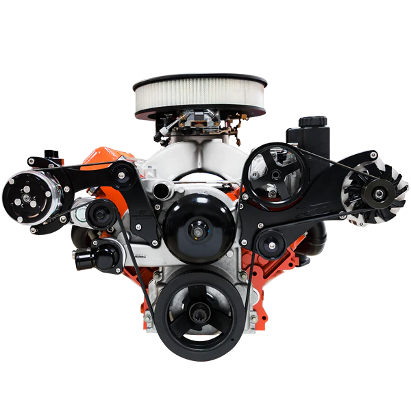 SPORT TRAC CHEVY LS W/PS & AC