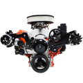 Billet Specialties auto part