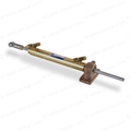 CYL BA 200-7 TMB BRONZE - BRASS RO