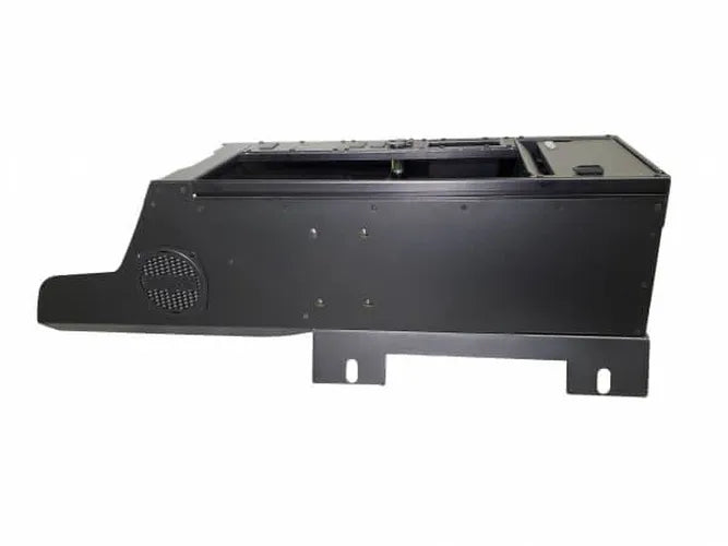 VEHICLE SPECIFIC CONSOLE