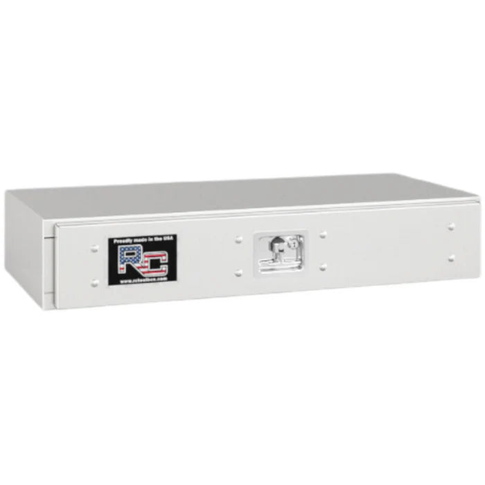 48' X 75' X 24' TOOL BOX