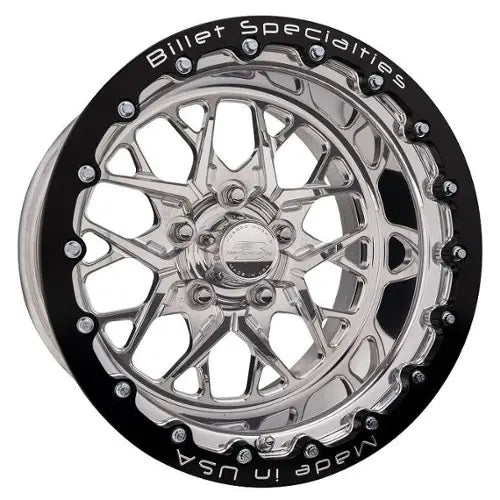 REDLINE POL DBL 15X14 4.50' BS 65 B