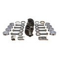 CRANKSHAFT CHR B BLOCK