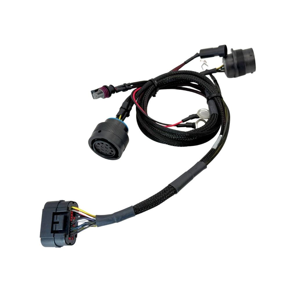 10.5L 12.5L John Deere Ag Electronic Performance Module