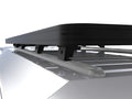 ~(84 lbs. 101X49X2)~ Truck Canopy or Trailer with OEM Track Slimline II Rack Kit / 1255mm(W) X 2570mm(L)