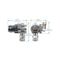 PUMP FUEL V25-024PO-B08