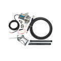 PUMP FUEL V25-024PO-B08